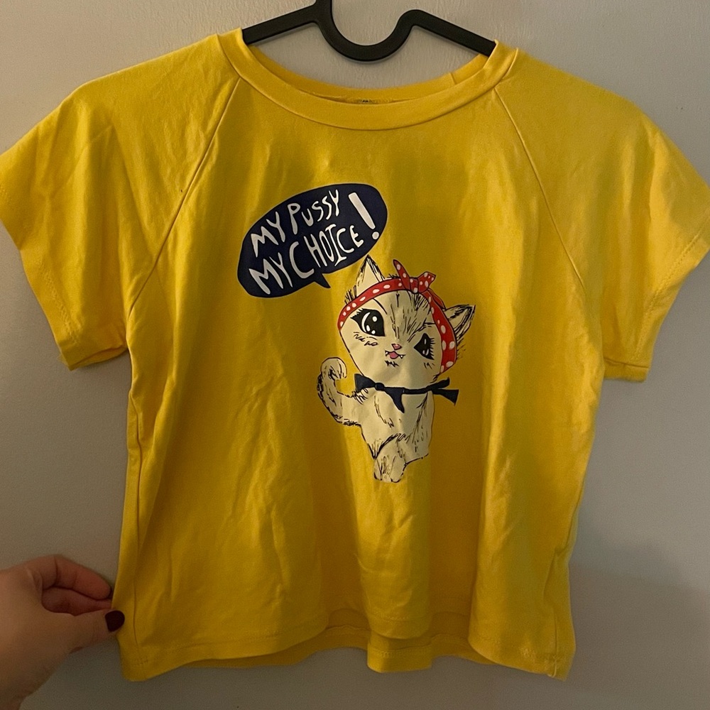 O-mighty T-Shirt